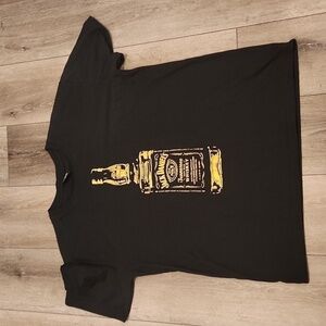 Black Unlimited TSHIRT